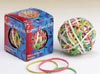 RUBBER BANDS