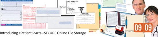 Forms Hotline...Privacy, Security and Compliance in Healthcare