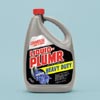DRAIN CLEANERS