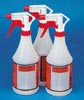 SPRAY BOTTLES
