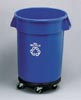 RECYCLING RECPETACLES