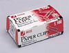 PAPER CLIPS