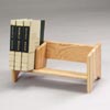 BOOK RACKS AND STANDS