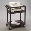 AV CARTS AND STANDS