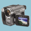 CAMCORDERS