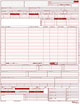 UB-04 Claim Form