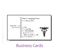 Business Cards