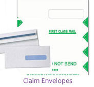Medical Envelopes