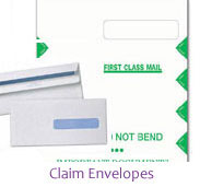 Medical Envelopes