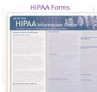 Hipaa Privacy Products