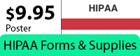 HIPAA Compliance, Healthcare HIPAA, HIPAA Forms,