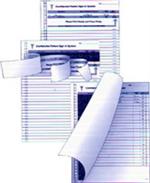 privacy sign in sheet