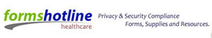 Forms Hotline