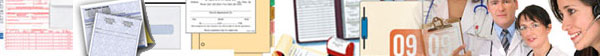 Healthcare Practice Forms and Supplies